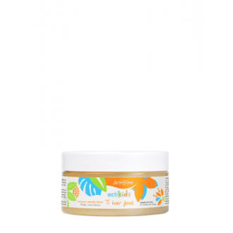 Baume pour cheveux enfants Mangue & Amande (Ti Hair Food ) - Actikids