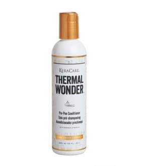 KERACARE - THERMAL WONDER - PRE-POO CONDITIONER (AVANT-SHAMPOING)