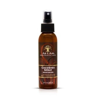 Spray hydratant Coco & Karité cheveux bouclés (COCOSHEA SPRAY 120 ml)