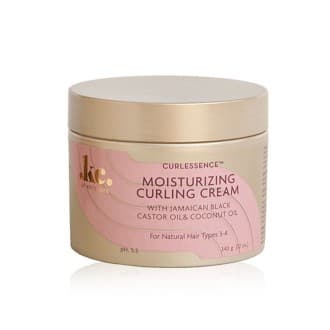 CRÈME pour boucles HYDRATANTE – MOISTURIZING CURLING CREAM |CURLESSENCE