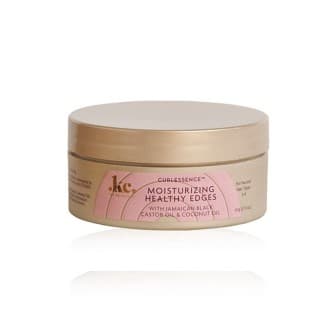 GEL LISSEUR & HYDRATANT – MOISTURIZING HEALTHY EDGES |CURLESSENCE