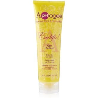 Crème Définisseur de boucles Curlific Curl Definer - ApHogee