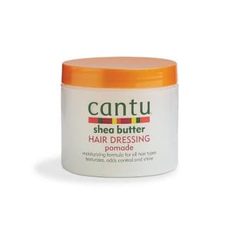 Pommade Coiffante Beurre De Karité 113g (Hair dressing) - cantu