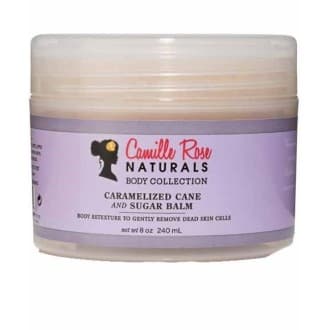 Baume de canne et de sucre caramélisés (Caramelized Cane And Sugar Balm)-Camille rose