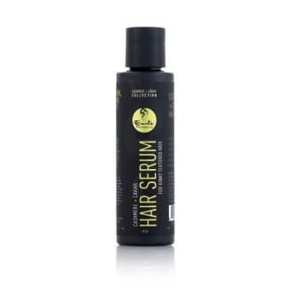 SĂRUM pour croissance capillaire ( HAIR SĂRUM CASHMERE & CAVIAR-) CURLS