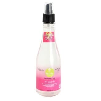 LEAVE IN dĂ©mĂȘlant et hydratant pour Boucles - QUENCHED CURLS