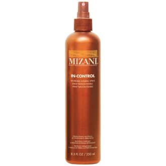 In-Control Spray fixation Flexible 250ml - Mizani