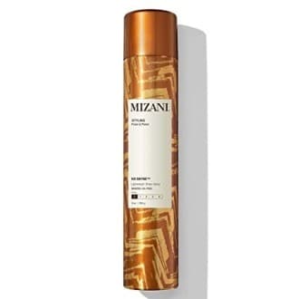Spray activateur d'éclat SHYNE (255g) - Mizani