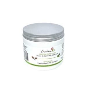 Masque Réparateur et Nourrissant - Carolina B