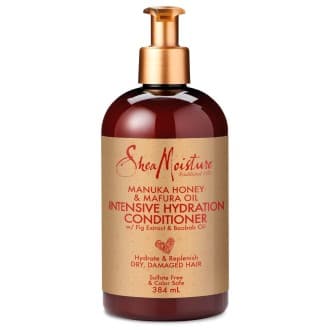 APRĂS-SHAMPOING HYDRATANT - CONDITIONER INTENSIVE HYDRATION |MANUKA HONEY & MAFURA OIL