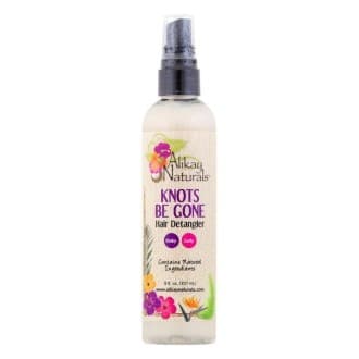 Spray dĂ©mĂȘlant KNOTS BE GONE-Alikays Naturals
