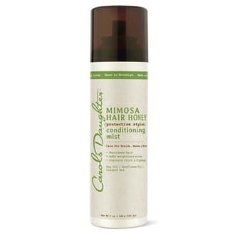 Mimosa Hair Honey Protective Conditioning Mist - Carol's Daughter