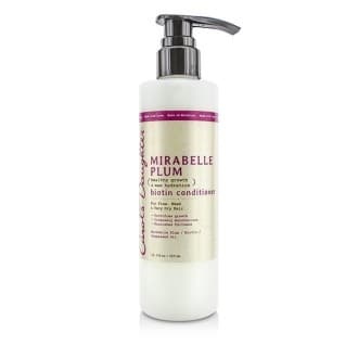 Carol's Daughter- Mirabelle Plum Healthy Growth & Max Hydration Biotin Conditioner
