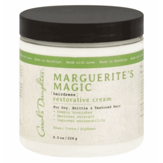 CrÚme capillaire réparatrice (Marguerite's Magic) - Carol's Daughter