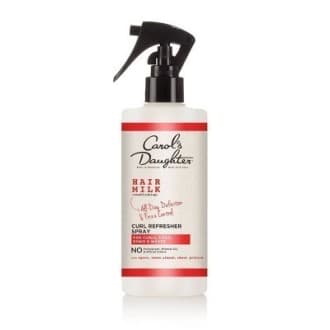 Spray capillaire pour boucles 296ml (Refresher Spray) - Carol's Daughter