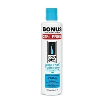 Après-Shampoing Epaississant et Fortifiant ( Mega Thick Anti Thinning Conditioner)-Doo Gro