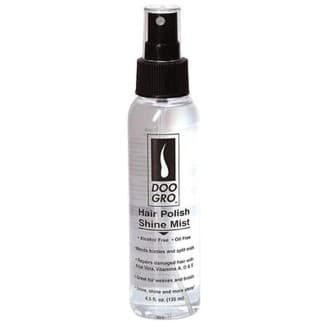 Spray capillaire hydratant et Nourrissant ( HAIR POLISH SHINE MIST)-DOO GRO
