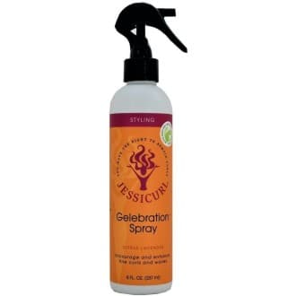 JESSICURL - GELEBRATION SPRAY (SPRAY ACTIVATEUR DE BOUCLES)