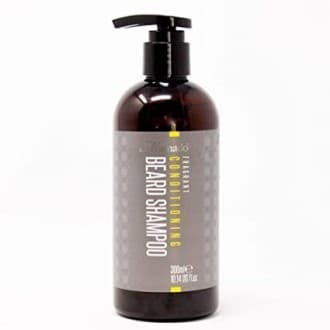 Mamado Beard Shampoo - shampooing pour barbe (300 ml)