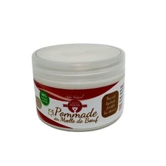 Pommade nourrissante à la Moelle De Bœuf - Crazy Pouss