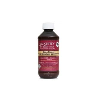 Après-shampoing stimulant du cuir chevelu 240ml (DEEP FREEZE scalp stimulant conditioner)