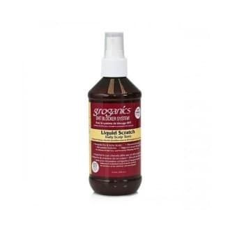 Spray Anti-démangeaisons 236ml LIQUID SCRATCH - Groganics