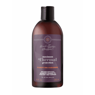 shampoing clarifiant protecteur (Maximum Thermal Protection Purifying Cleanser) :Uncle Funky's Daughter