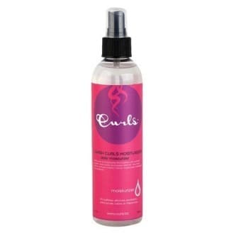 Spray Hydratant Boucles (Lavish Curls Moisturizer) : Curls