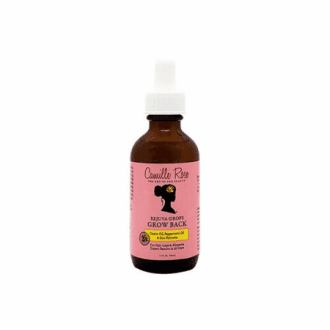 Serum Capillaire Activateur de pousse (Rejuva-Drops - Grow Back) - Camille Rose