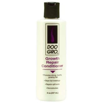 Après shampooing repousse(Growth Repair Conditioner) - Doo Gro