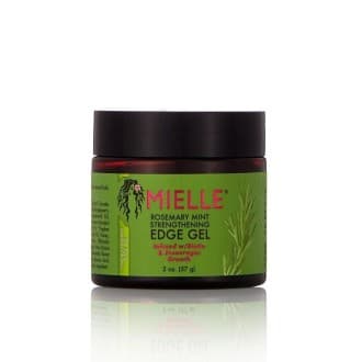 Mielle Organics - (Rosemary Mint - Strengtening Edge Gel) Gel Lisseur De Bordures (57 g)