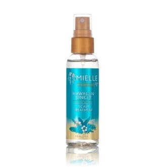 Mielle Organics - ( Hawaiian Ginger - Moisturizing Scalp Treatment ) Traitement Hydratant Cuir Chevelu (59 ml)