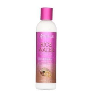 Mielle Organics - (Rice Water - Moisturizing Milk ) Lait Capillaire Hydratant (227g)