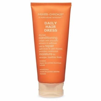 MIXED CHICKS - DAILY HAIR DRESS (CRÈME COIFFANTE)