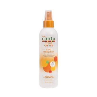 Cantu Kids : (Curl Refresher ) Spray Rafraîchissement Des Boucles