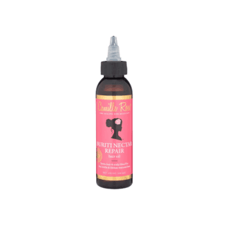 Huile de Buriti pour cheveux 118ml (Buriti Nectar Repair) - Camille Rose