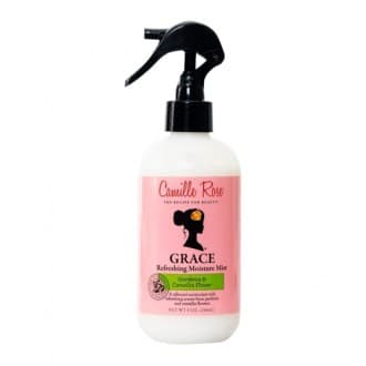 Camille Rose - Leave-in Hydratant Grace - Rebouclant (240 ml)