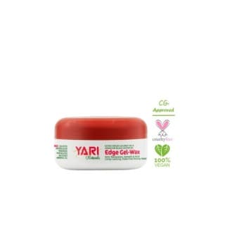 YARI NATURAL - Gel Lisseur de bordure (EDGE GEL )