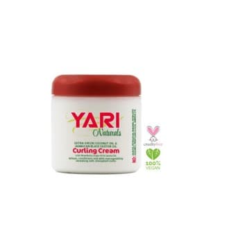 Yari natural - Crème pour boucles ( coconut curling cream ) 470 g