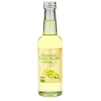 Huile d'YLANG-YLANG 100% NATURELLE ( 250ml) - Yari