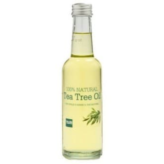 Huile d'Arbre à Thé 100% naturelle 250ml (Tea Tree) - Yari