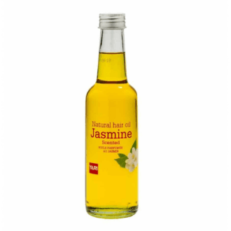 Huile parfumée au JASMIN (250ml) - Yari