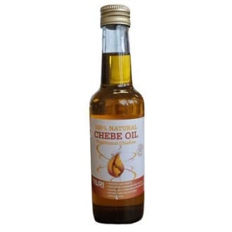 Huile de CHEBE 100% naturelle (250ml) - yari
