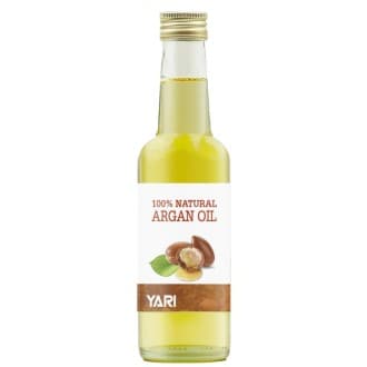 Yari - Huile D'Argan 100% Naturel (250ml)
