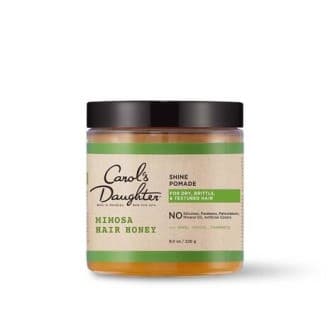 Pommade Nourrissante au Miel (MIMOSA HAIR HONEY) - CAROL'S DAUGHTER 226 g