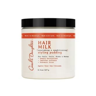 Lait capillaire définissant boucles 227g (Hair milk - Styling pudding)