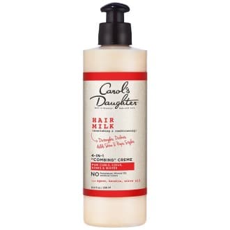 Carols Daughter Hair Milk 4 in 1 Combing Creme (236 ml)