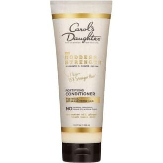 Carols Daughter Goddess Strength Fortifying Conditioner( Apres shampooing Ă l'huile de ricin) 325ml