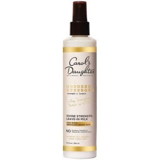 Carols Daughter Goddess Strenght Divine Leave-in Milk (250 ml)