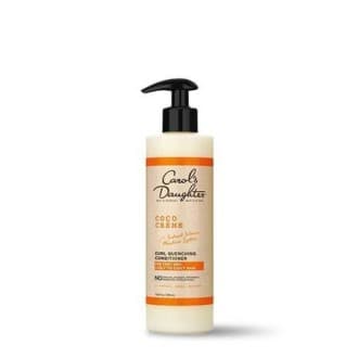 Carols Daughter Coco Creme Conditioner ( Apres shampooing nourrissant)
